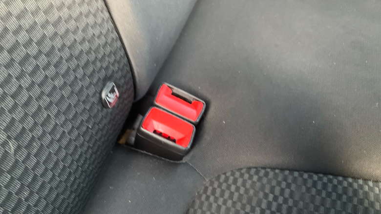 Ford Puma 1.0 EcoBoost Hybrid mHEV ST-Line 5dr Petrol Hatchback